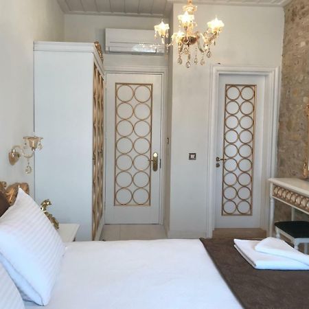 Laledan Hotel Çeşme Exteriör bild