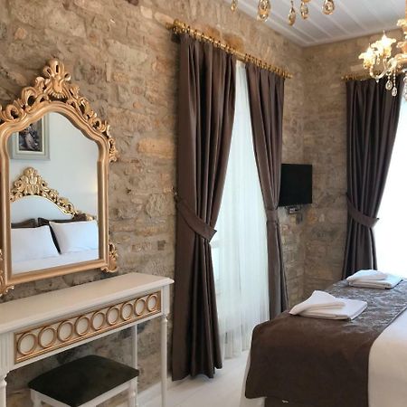 Laledan Hotel Çeşme Exteriör bild