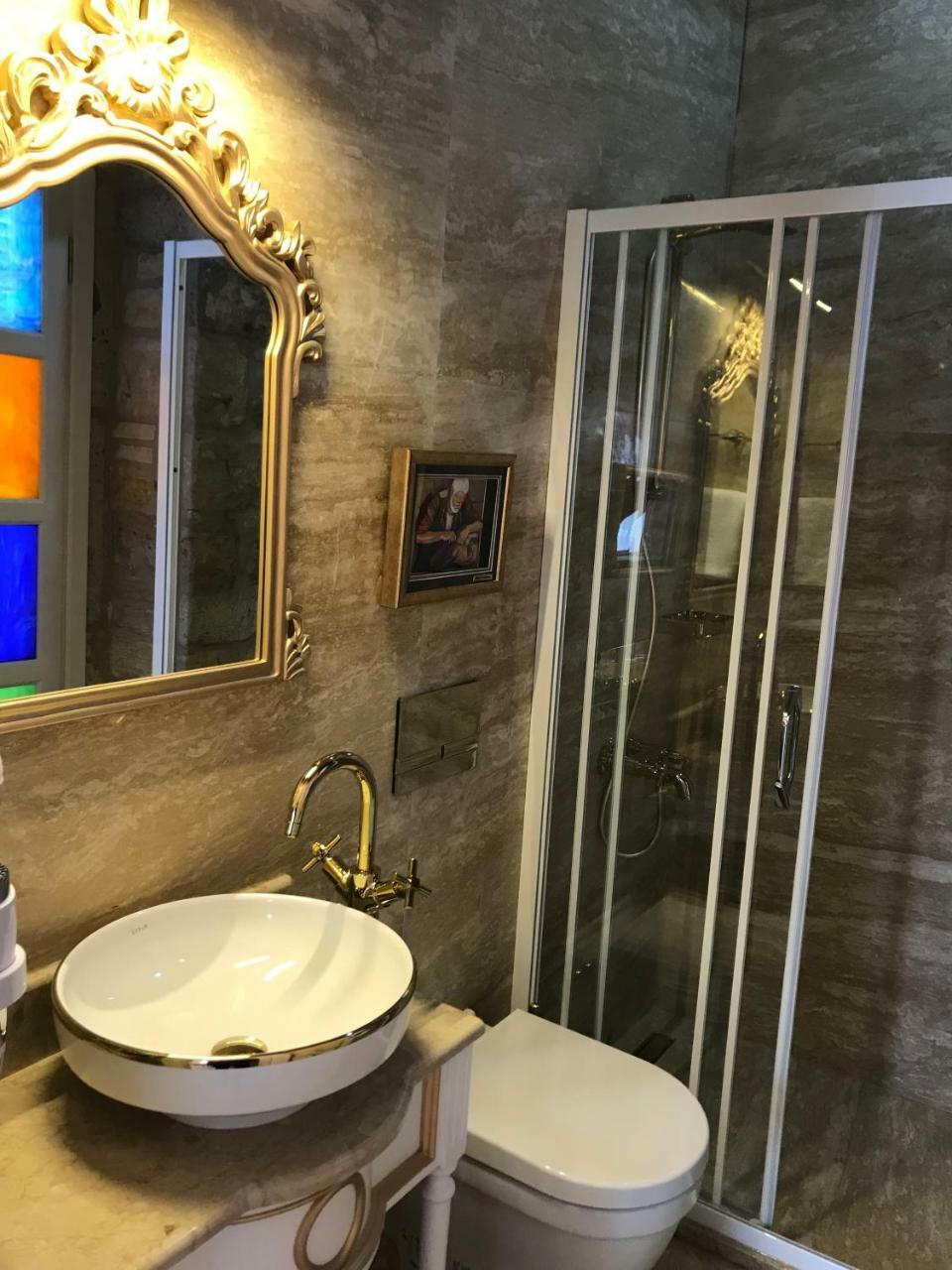 Laledan Hotel Çeşme Exteriör bild