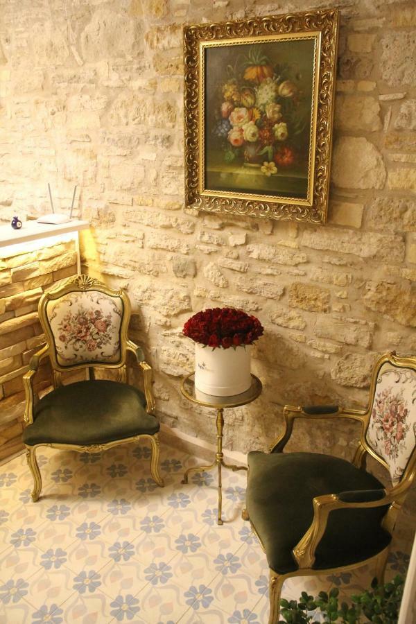 Laledan Hotel Çeşme Exteriör bild