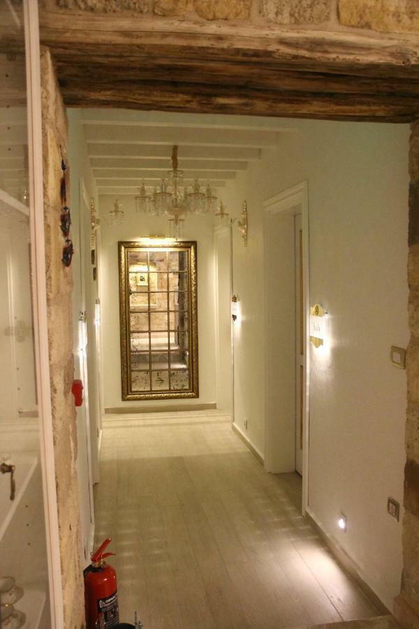 Laledan Hotel Çeşme Exteriör bild