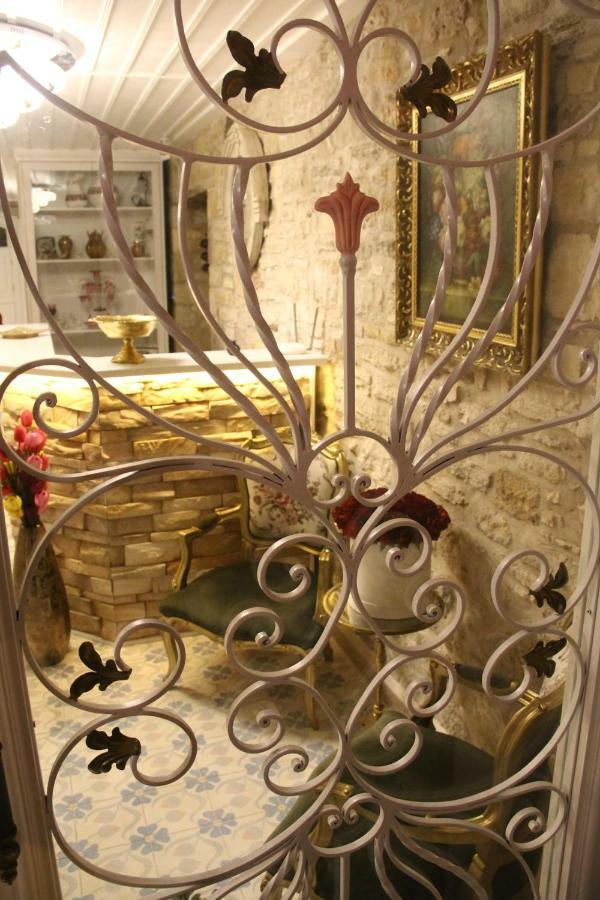 Laledan Hotel Çeşme Exteriör bild