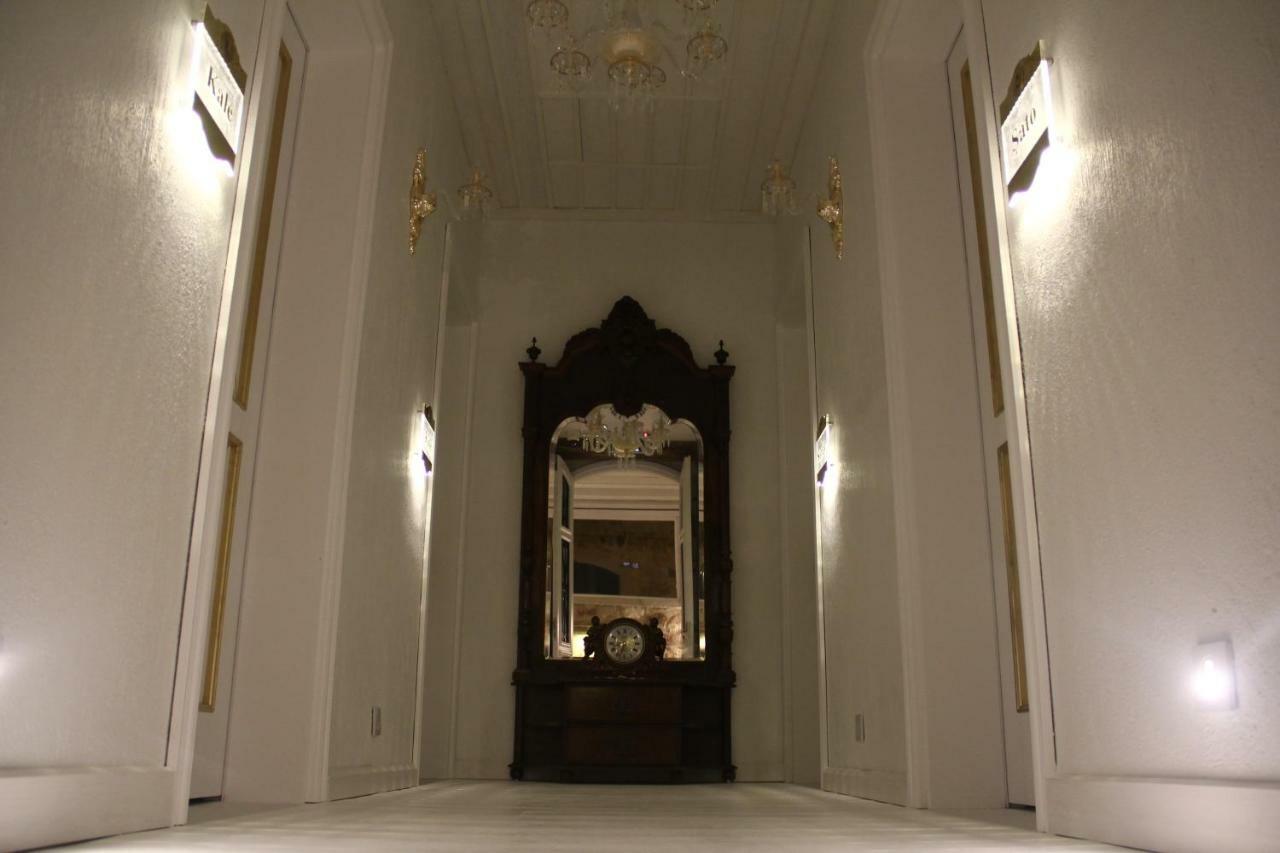 Laledan Hotel Çeşme Exteriör bild