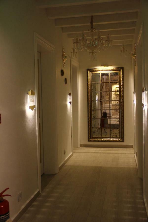 Laledan Hotel Çeşme Exteriör bild