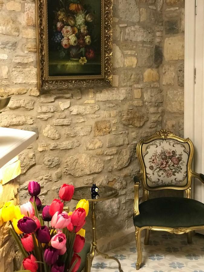 Laledan Hotel Çeşme Exteriör bild